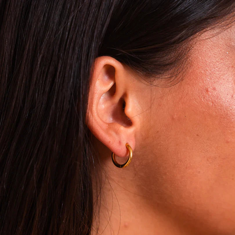 Aretes Clásicos