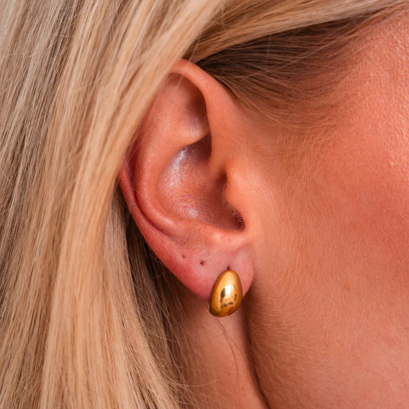 Aretes Lissandra